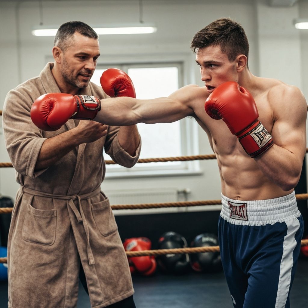 Beginner Fundamentals