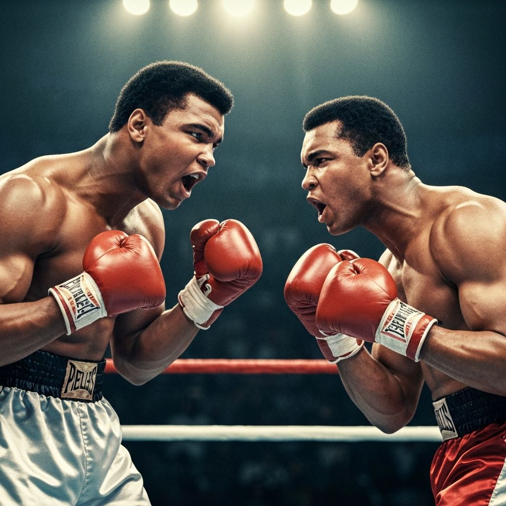 The Greatest Generation